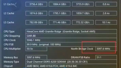 AMD Ryzen 9 9600X