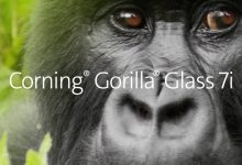 Corning® Gorilla® Glass 7i