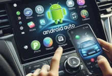 android auto 12 beta 2