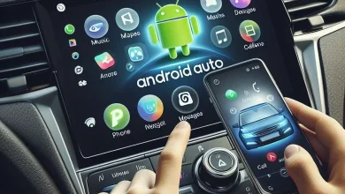 android auto 12 beta 2