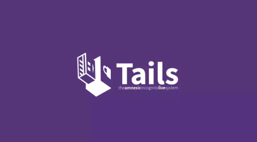 Tails 6.4