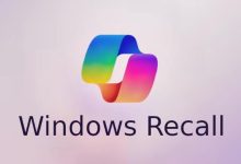 windows recall