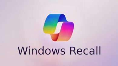 windows recall