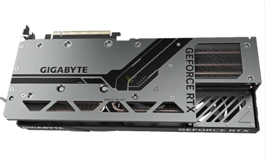 GeForce RTX­­ 4070 Ti SUPER WINDFORCE MAX OC 16G